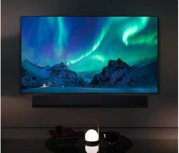 LG OLED55G45LW 55" OLED 4K 120Hz WebOS TV Dolby Vision Atmos - 1244515 - zdjęcie 9